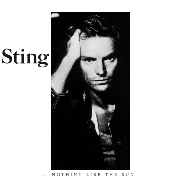 Sting: ...Nothing Like the Sun (1987)